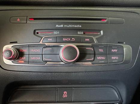 AUDI Q3 2.0 4P TFSI AMBITION QUATTRO S-TRONIC AUTOMTICO, Foto 15