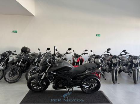 BAJAJ Dominar 400 , Foto 4
