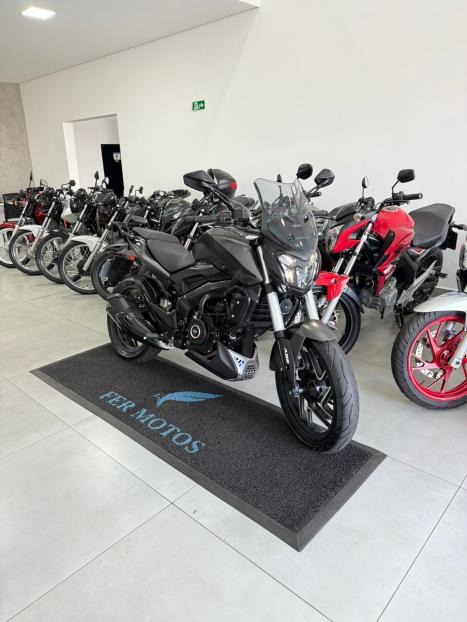 BAJAJ Dominar 400 , Foto 5