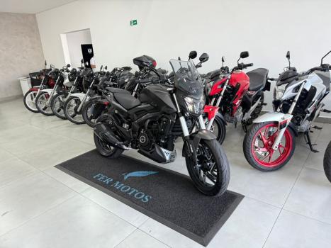 BAJAJ Dominar 400 , Foto 6