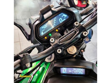 BAJAJ Dominar 400 , Foto 4