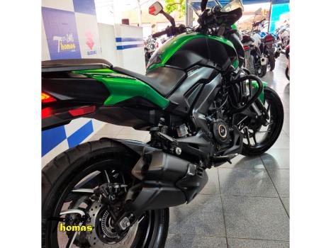 BAJAJ Dominar 400 , Foto 6