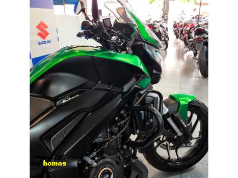 BAJAJ Dominar 400 , Foto 7