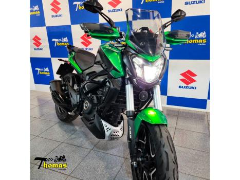 BAJAJ Dominar 400 , Foto 8
