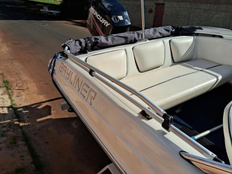 BAYLINER 160 , Foto 4