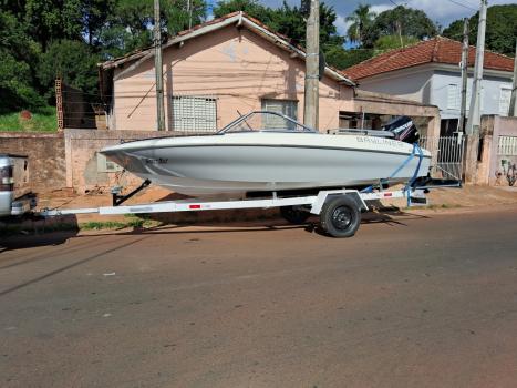 BAYLINER 160 , Foto 6