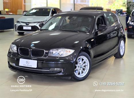 BMW 118I 2.0 16V 4P UE71 AUTOMTICO, Foto 1