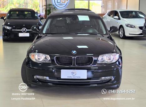 BMW 118I 2.0 16V 4P UE71 AUTOMTICO, Foto 2