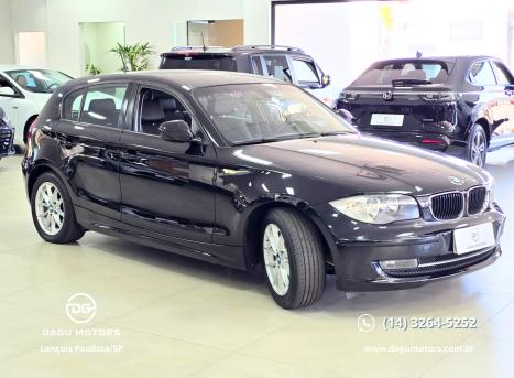 BMW 118I 2.0 16V 4P UE71 AUTOMTICO, Foto 3