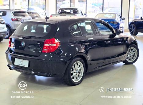 BMW 118I 2.0 16V 4P UE71 AUTOMTICO, Foto 4