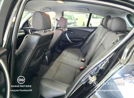 BMW 118I 2.0 16V 4P UE71 AUTOMTICO, Foto 9