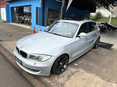 BMW 120I 2.0 16V 4P TOP HATCH AUTOMTICO, Foto 2