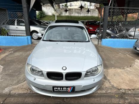 BMW 120I 2.0 16V 4P TOP HATCH AUTOMTICO, Foto 3