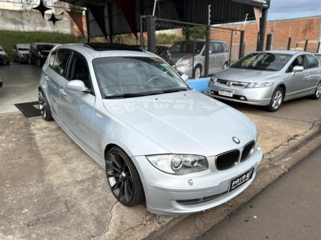 BMW 120I 2.0 16V 4P TOP HATCH AUTOMTICO, Foto 4