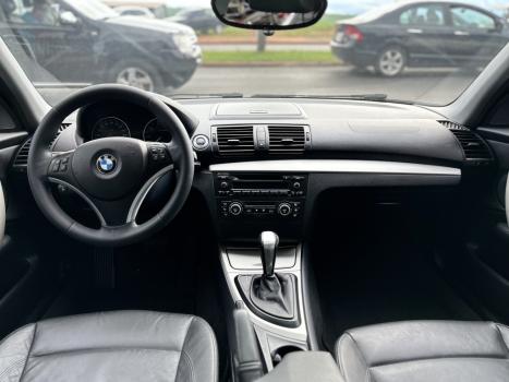 BMW 120I 2.0 16V 4P TOP HATCH AUTOMTICO, Foto 5