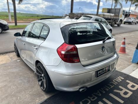 BMW 120I 2.0 16V 4P TOP HATCH AUTOMTICO, Foto 9