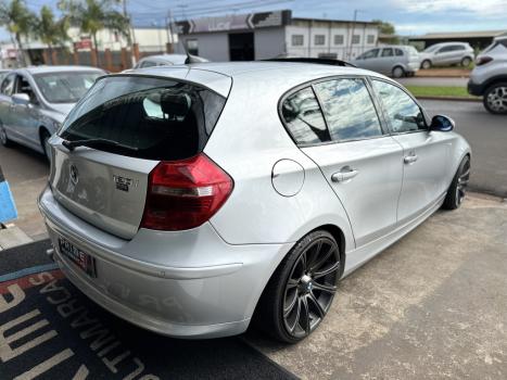 BMW 120I 2.0 16V 4P TOP HATCH AUTOMTICO, Foto 11