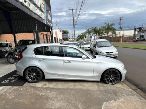 BMW 120I 2.0 16V 4P TOP HATCH AUTOMTICO, Foto 12