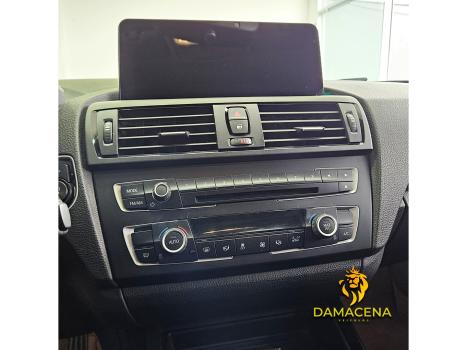BMW 120I 2.0 16V 4P SPORT ACTIVEFLEX AUTOMTICO, Foto 10