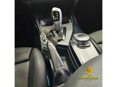 BMW 120I 2.0 16V 4P SPORT ACTIVEFLEX AUTOMTICO, Foto 13