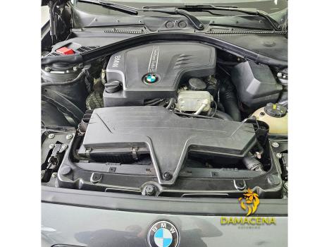 BMW 120I 2.0 16V 4P SPORT ACTIVEFLEX AUTOMTICO, Foto 20