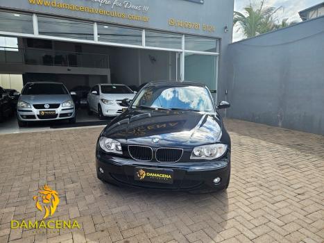 BMW 120I 2.0 16V 4P HATCH AUTOMTICO, Foto 2