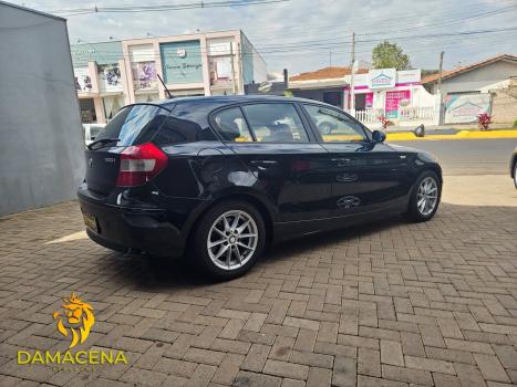 BMW 120I 2.0 16V 4P HATCH AUTOMTICO, Foto 4