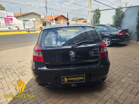 BMW 120I 2.0 16V 4P HATCH AUTOMTICO, Foto 5