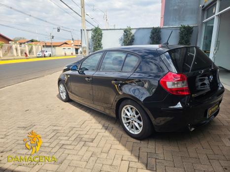 BMW 120I 2.0 16V 4P HATCH AUTOMTICO, Foto 6