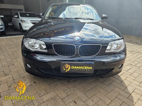 BMW 120I 2.0 16V 4P HATCH AUTOMTICO, Foto 7
