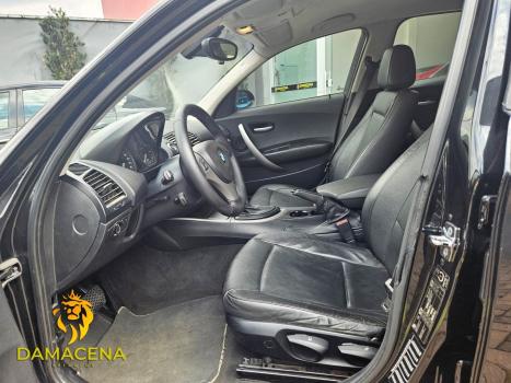 BMW 120I 2.0 16V 4P HATCH AUTOMTICO, Foto 9
