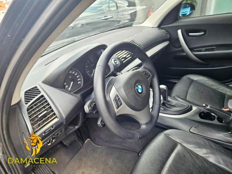 BMW 120I 2.0 16V 4P HATCH AUTOMTICO, Foto 10