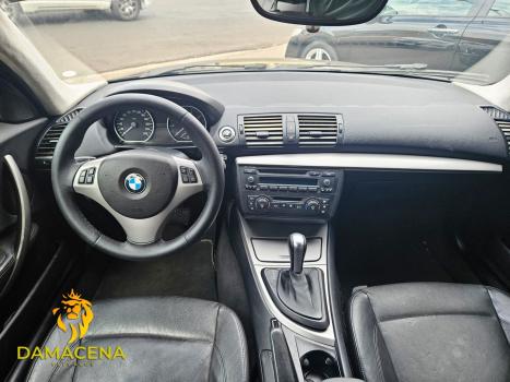 BMW 120I 2.0 16V 4P HATCH AUTOMTICO, Foto 11