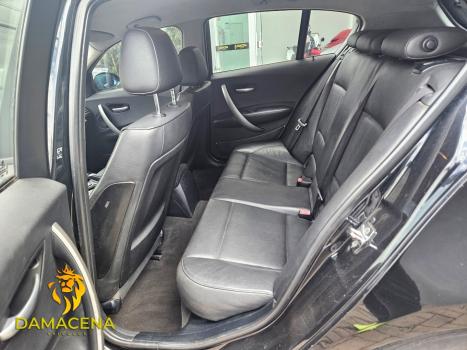 BMW 120I 2.0 16V 4P HATCH AUTOMTICO, Foto 13