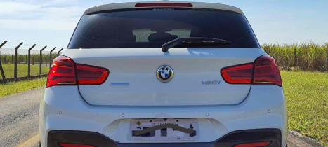 BMW 125I 2.0 16V 4P M SPORT AUTOMTICO, Foto 2