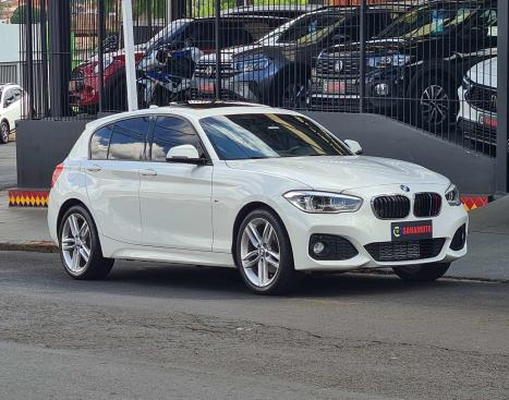 BMW 125I 2.0 16V 4P M SPORT AUTOMTICO, Foto 1