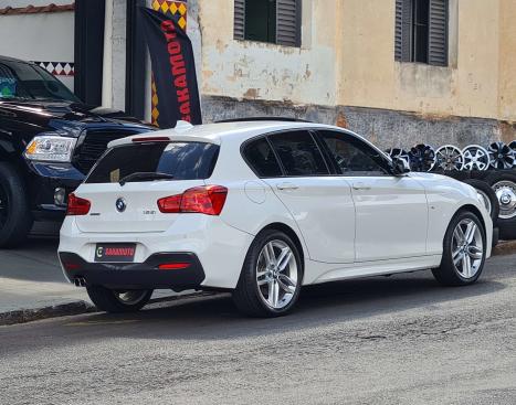 BMW 125I 2.0 16V 4P M SPORT AUTOMTICO, Foto 2