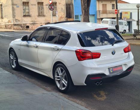 BMW 125I 2.0 16V 4P M SPORT AUTOMTICO, Foto 3