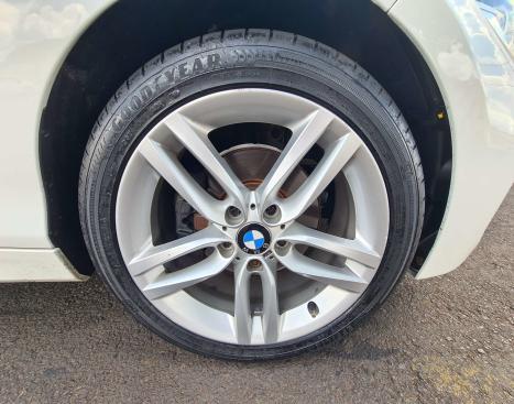 BMW 125I 2.0 16V 4P M SPORT AUTOMTICO, Foto 17