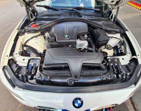 BMW 125I 2.0 16V 4P M SPORT AUTOMTICO, Foto 18