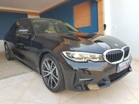 BMW 320I 2.0 16V 4P, Foto 1