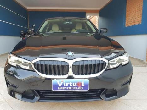 BMW 320I 2.0 16V 4P, Foto 2