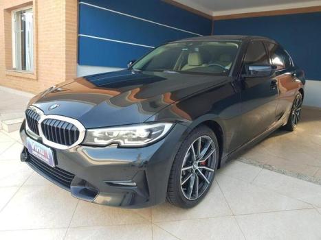 BMW 320I 2.0 16V 4P, Foto 5