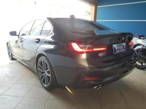 BMW 320I 2.0 16V 4P, Foto 6