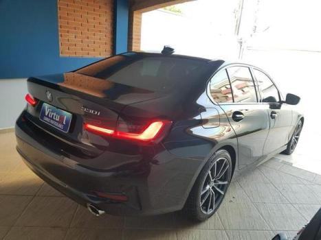 BMW 320I 2.0 16V 4P, Foto 10