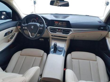 BMW 320I 2.0 16V 4P, Foto 17