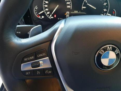 BMW 320I 2.0 16V 4P, Foto 34