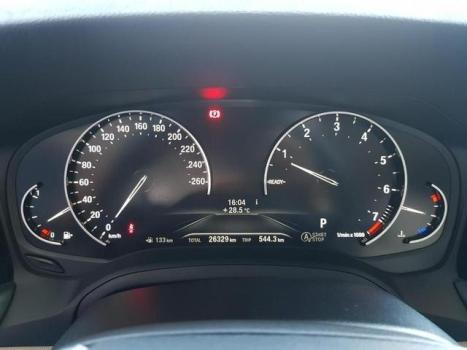 BMW 320I 2.0 16V 4P, Foto 36