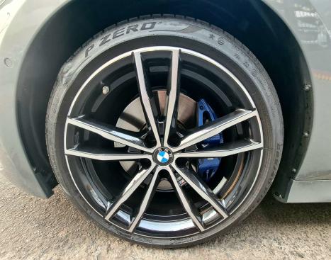 BMW 320I 2.0 16V 4P TURBO M SPORT AUTOMTICO, Foto 16