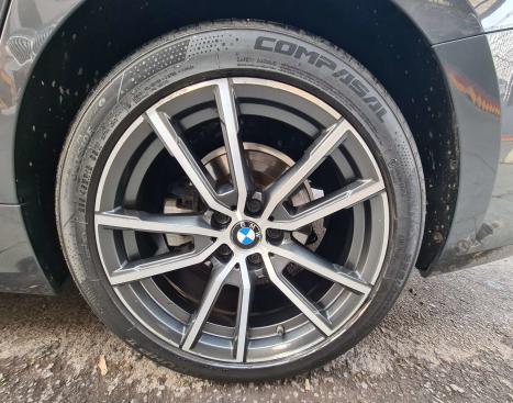 BMW 320I 2.0 16V 4P SPORT TURBO AUTOMTICO, Foto 17